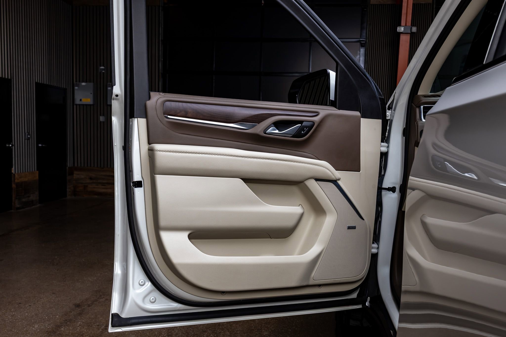 Used 2022 GMC Yukon XL Denali w/ Max Trailering Package image 37