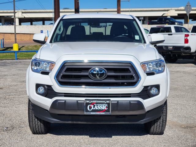 Used 2023 Toyota Tacoma SR5 image 2