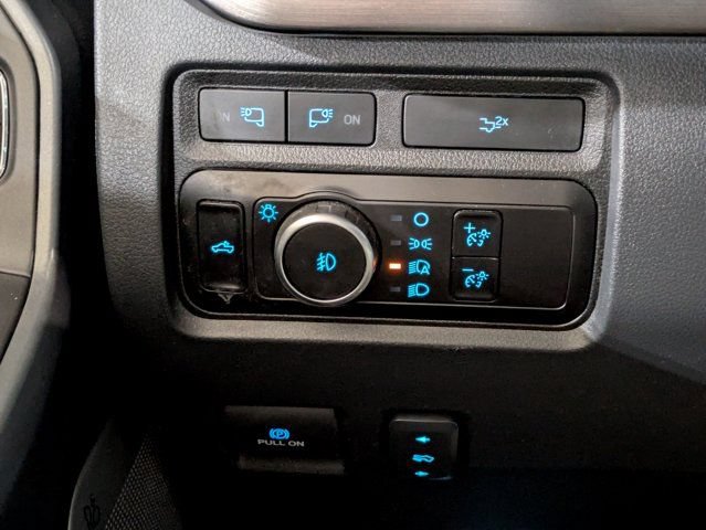 Used 2023 Ford F250 Lariat w/ Sport Appearance Package AWD/4WD image 24
