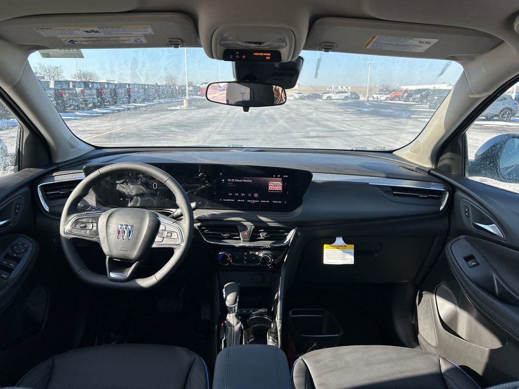 New 2026 Buick Encore GX Sport Touring image 31