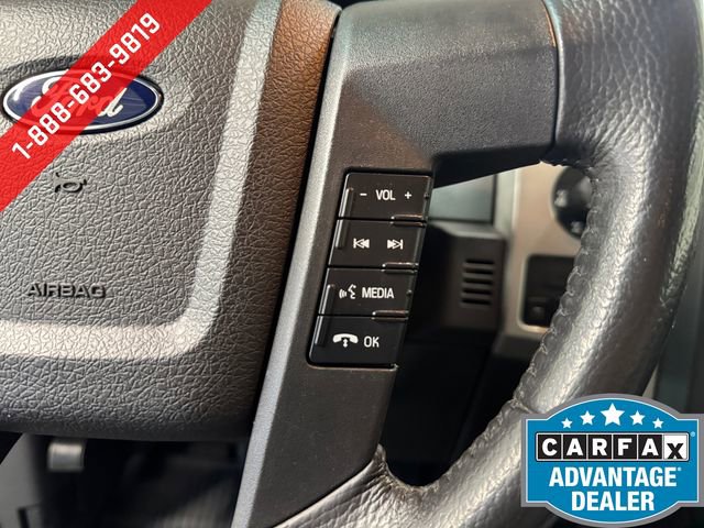 Used 2013 Ford F150 XLT w/ Luxury Equipment Group AWD/4WD image 19