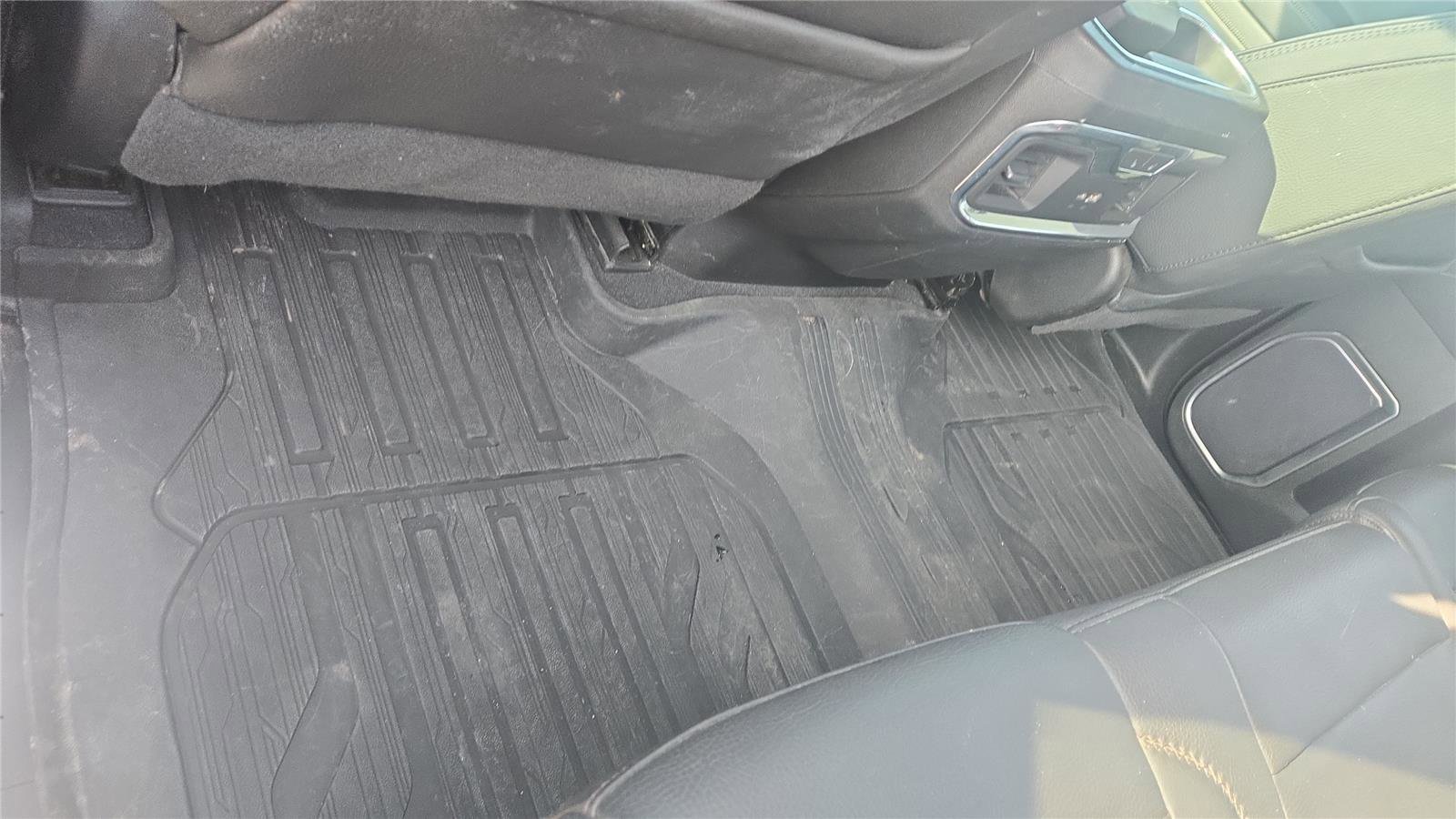 Used 2024 GMC Sierra 2500 Denali w/ Technology Package image 41