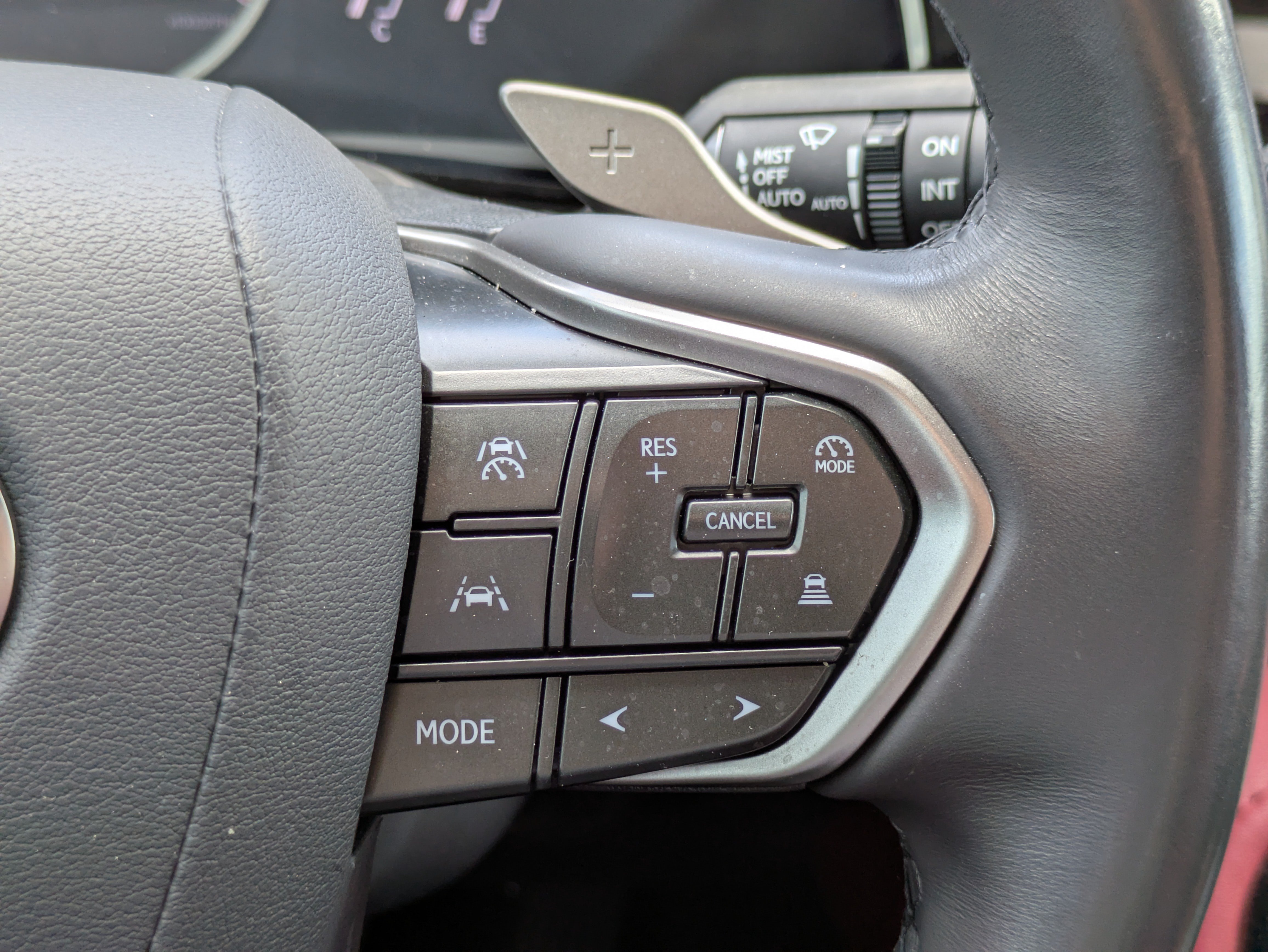 Used 2025 Lexus NX 350 AWD w/ Accessory Package (Z2) image 25
