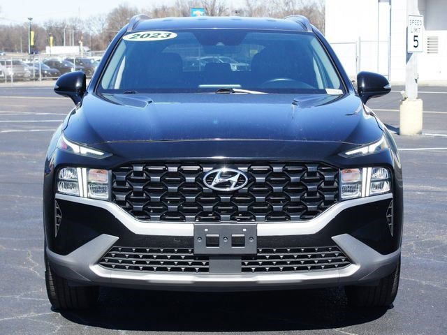 Used 2023 Hyundai Santa Fe SEL image 25