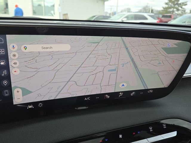 New 2026 Buick Enclave Preferred w/ Power Package image 4