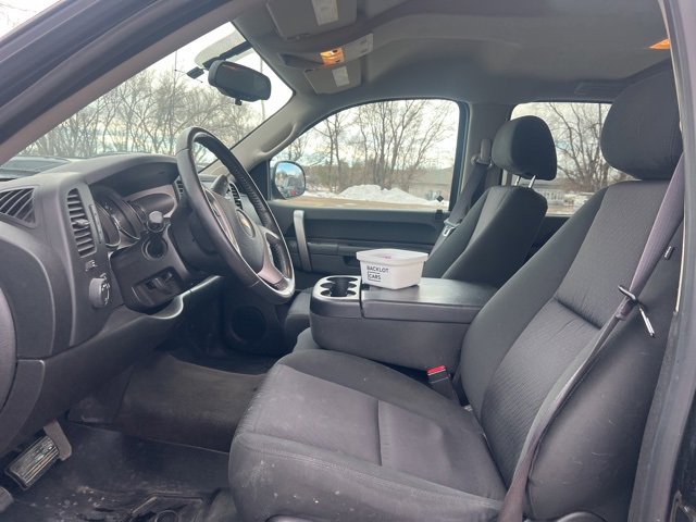 Used 2013 Chevrolet Silverado 1500 LT w/ All-Star Edition image 12