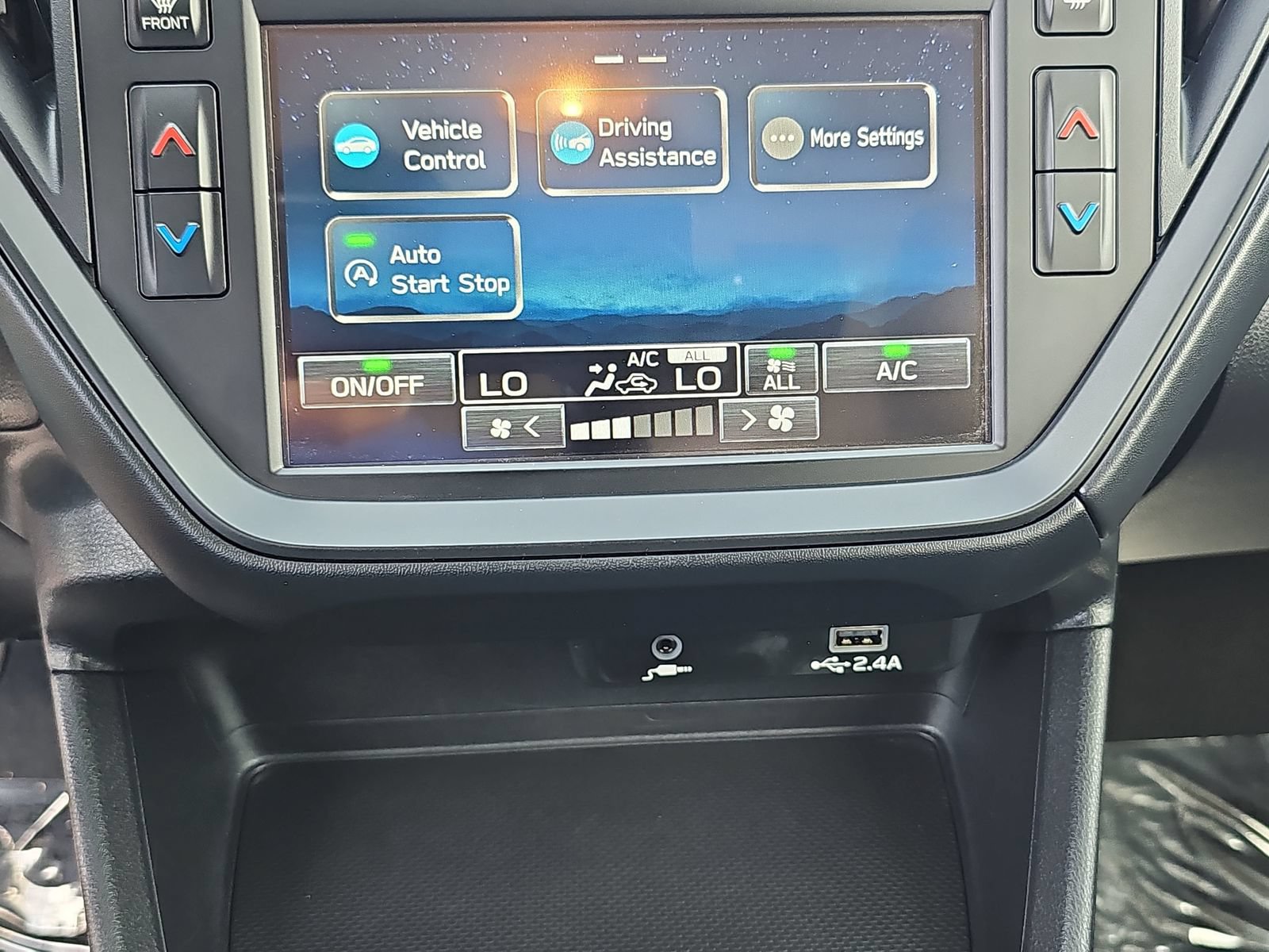 Certified 2024 Subaru Impreza 2.0i AWD/4WD image 24