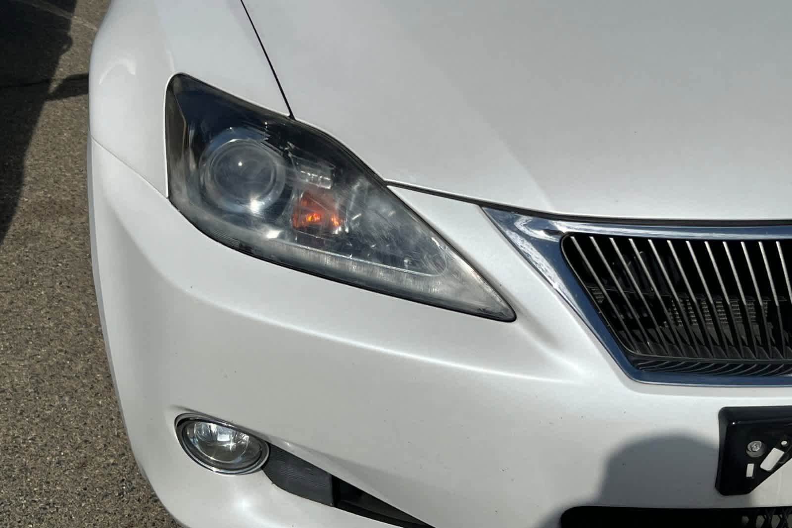 Used 2013 Lexus IS 250C RWD image 14