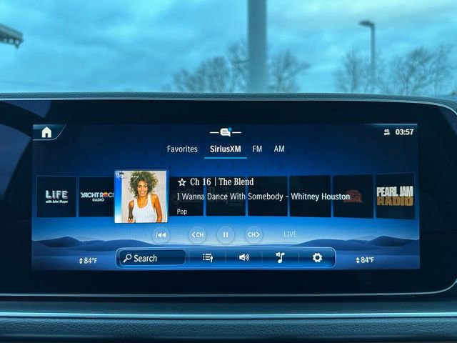 Used 2026 Mercedes-Benz GLE 350 4MATIC image 21