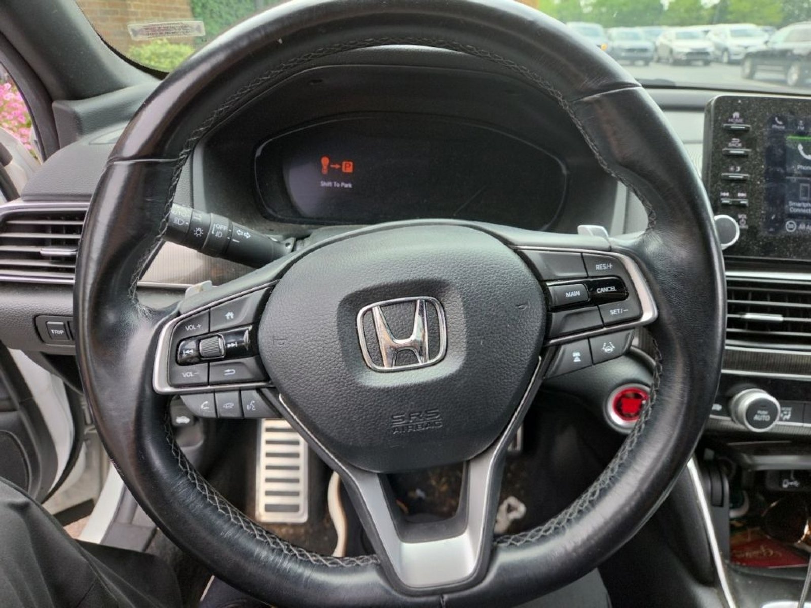 Used 2020 Honda Accord Sport image 11