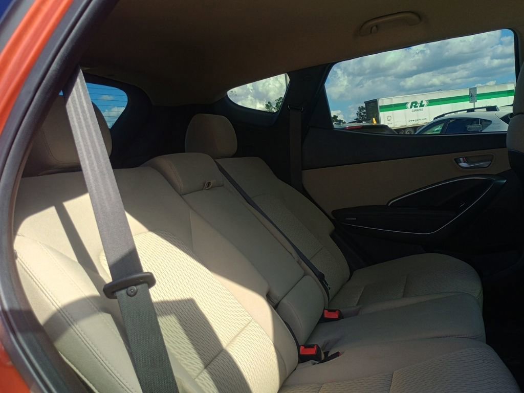 Used 2017 Hyundai Santa Fe Sport image 20