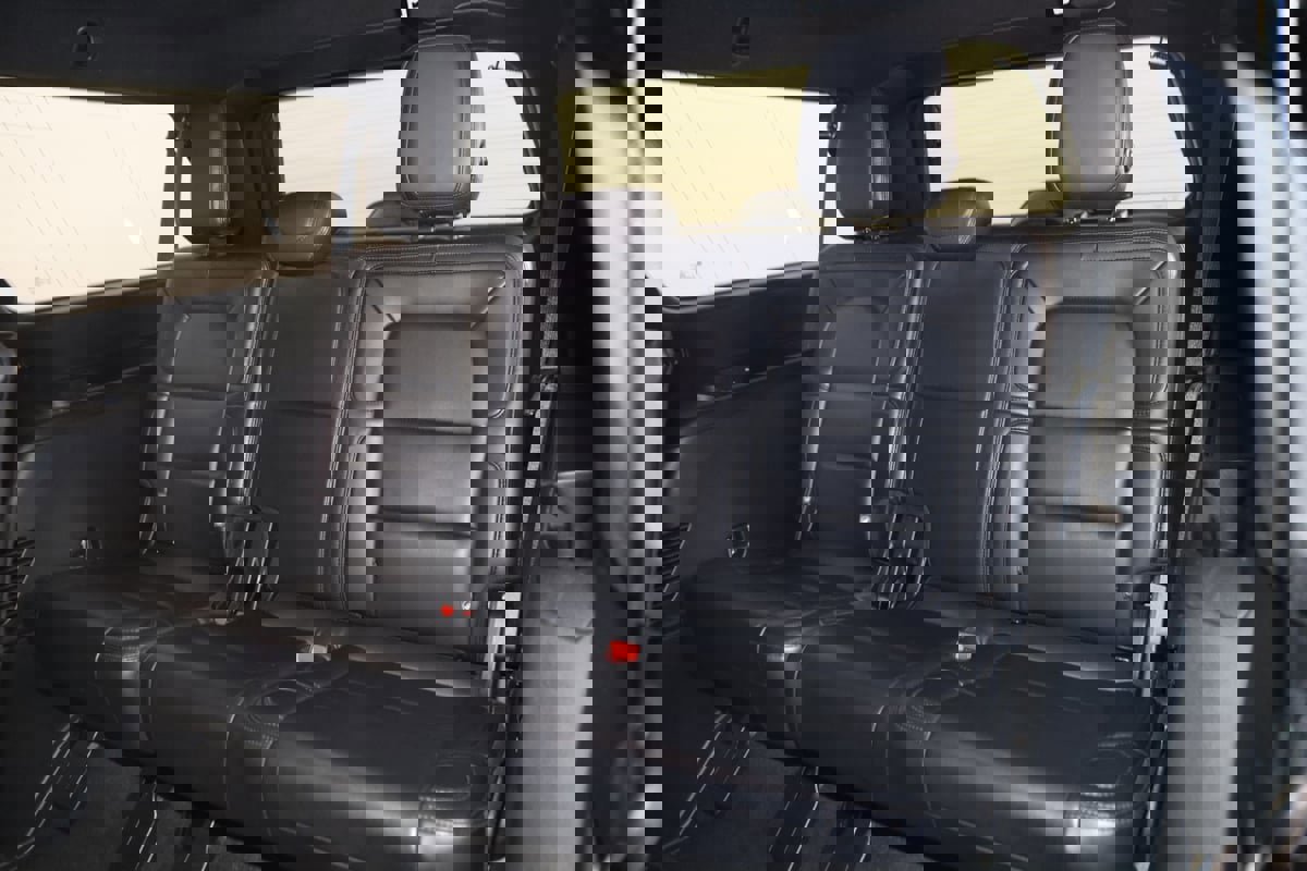 Used 2020 Lincoln Navigator L Reserve w/ Equipment Group 208A Reserve image 53