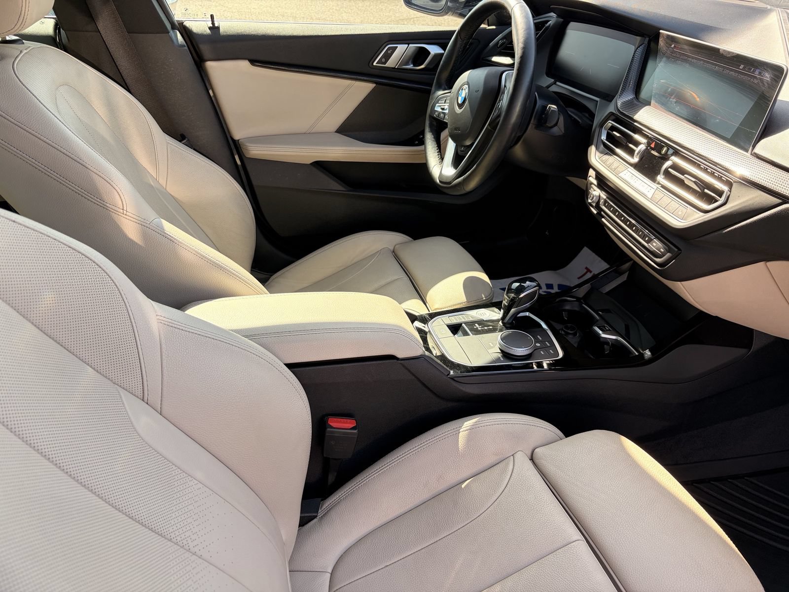 Used 2021 BMW 228i xDrive Gran Coupe w/ Premium Package AWD/4WD image 12