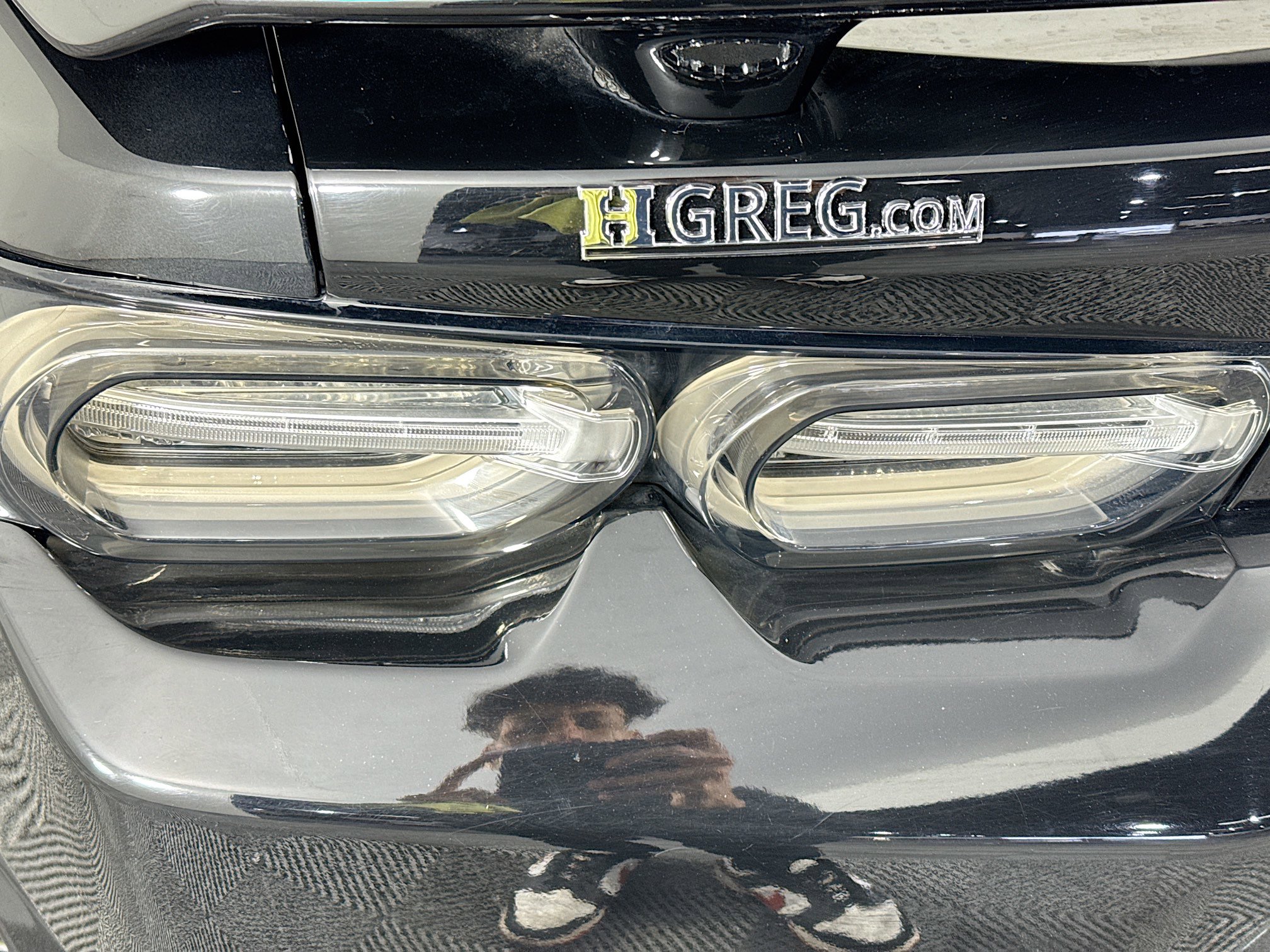 Used 2021 Chevrolet Camaro SS RWD image 31