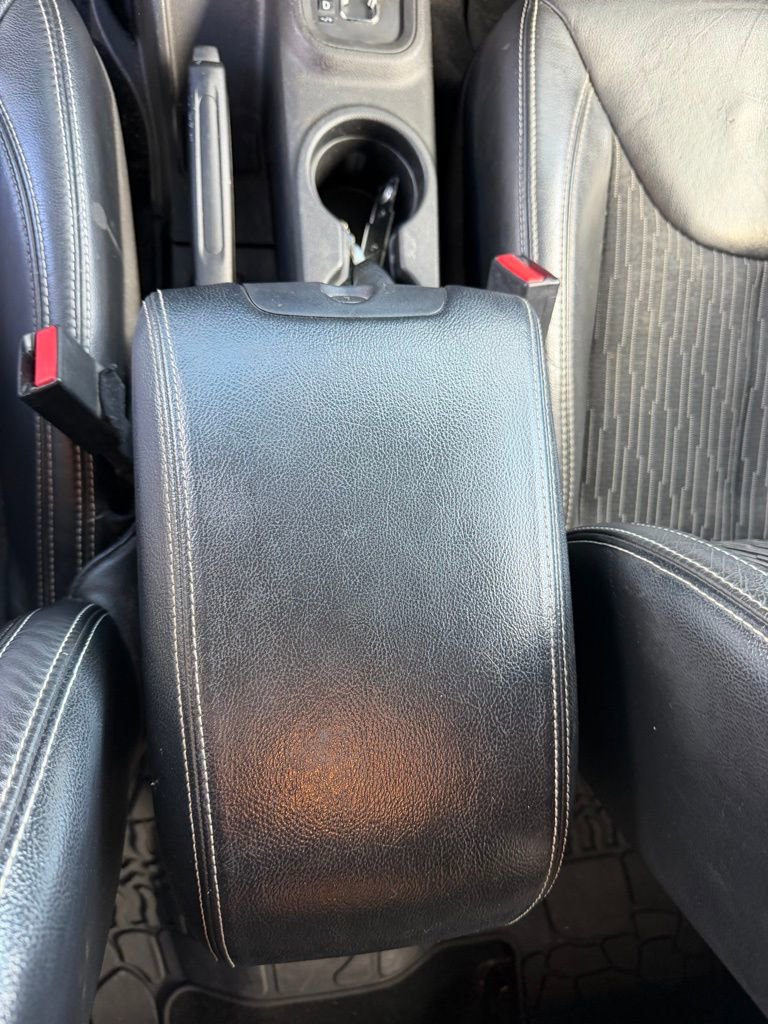 Used 2015 Jeep Wrangler Unlimited Sport image 16