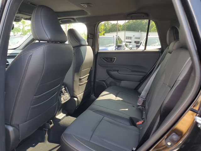 New 2026 Subaru Outback Wilderness w/ Wilderness Package AWD/4WD image 13