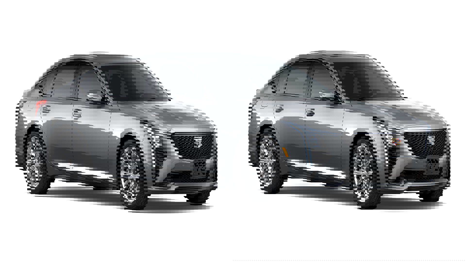 New 2026 Cadillac CT5 Sport w/ Technology Package image 30