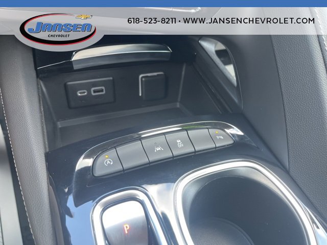 Used 2022 Buick Envision Preferred image 32