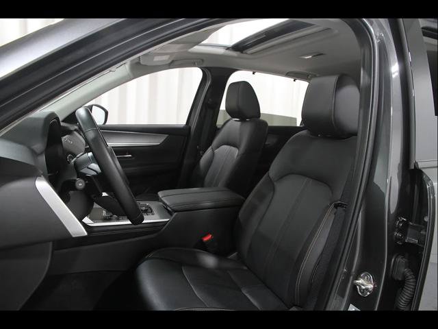 Certified 2026 MAZDA CX-90 3.3 Turbo w/ Preferred Package AWD/4WD image 5