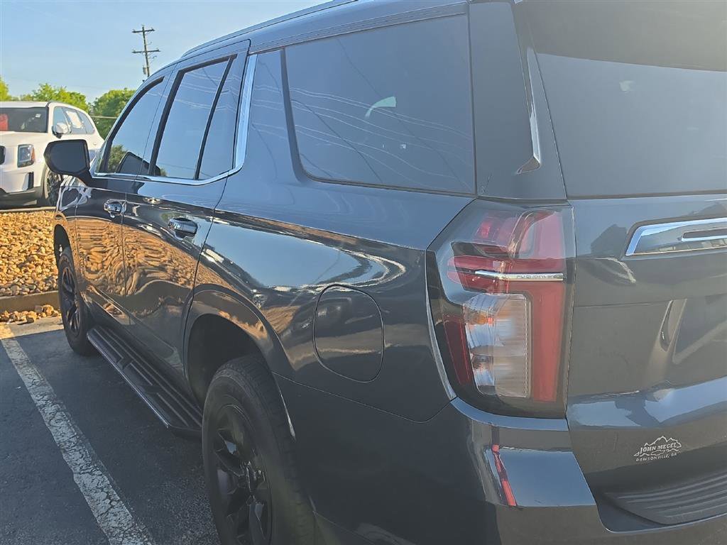 Used 2021 Chevrolet Tahoe LT image 9