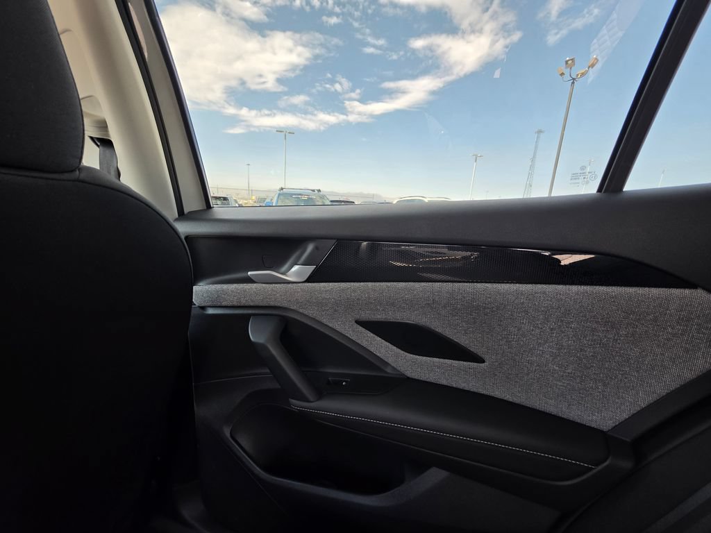 Certified 2026 Volkswagen Tiguan S FWD image 19