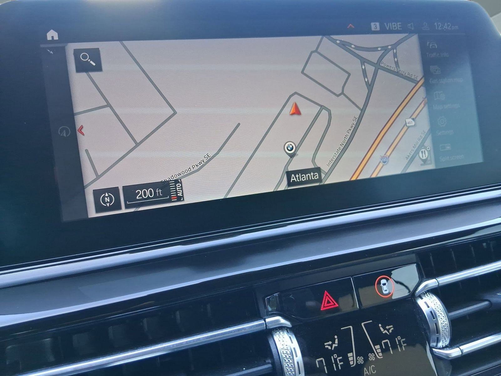 Certified 2022 BMW 840i Convertible image 26