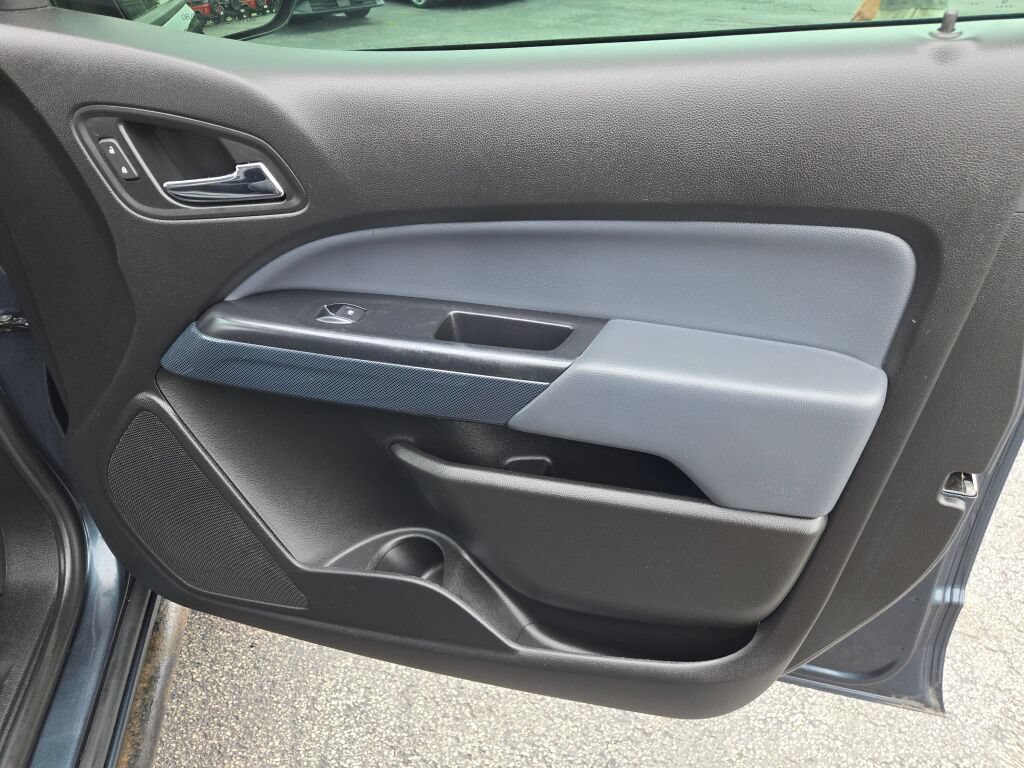 Used 2019 Chevrolet Colorado Z71 RWD image 13