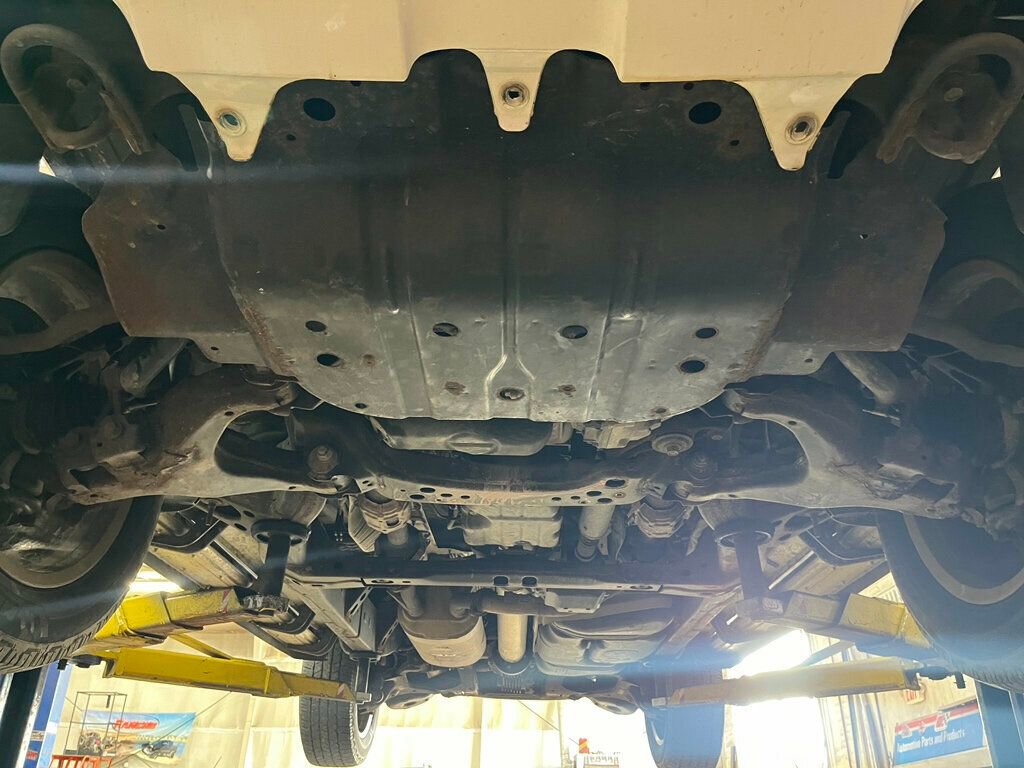 Used 2013 Toyota Sequoia Platinum AWD/4WD image 62