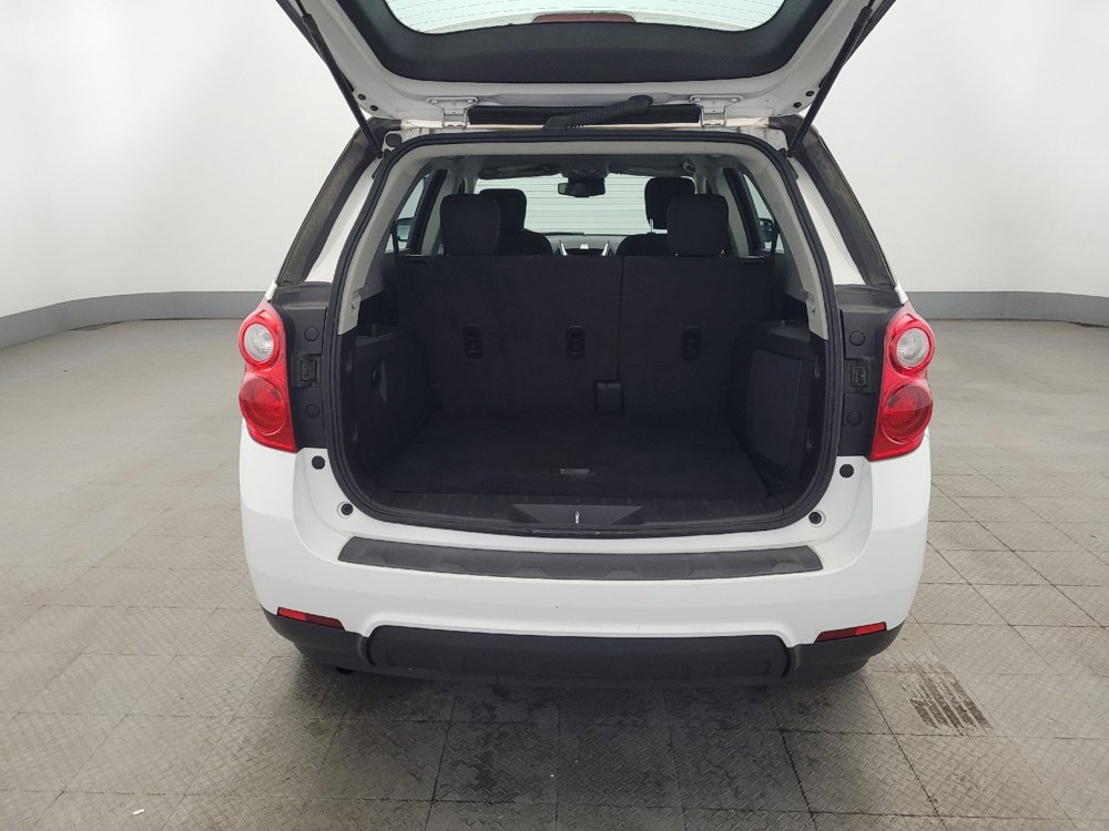Used 2015 Chevrolet Equinox LS FWD image 29