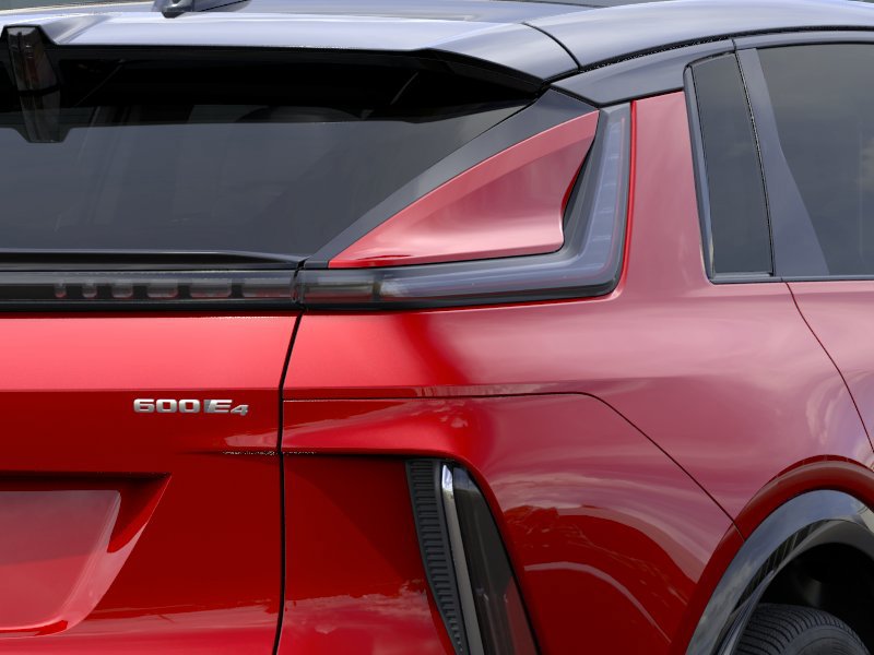 New 2026 Cadillac Lyriq Premium Sport image 11