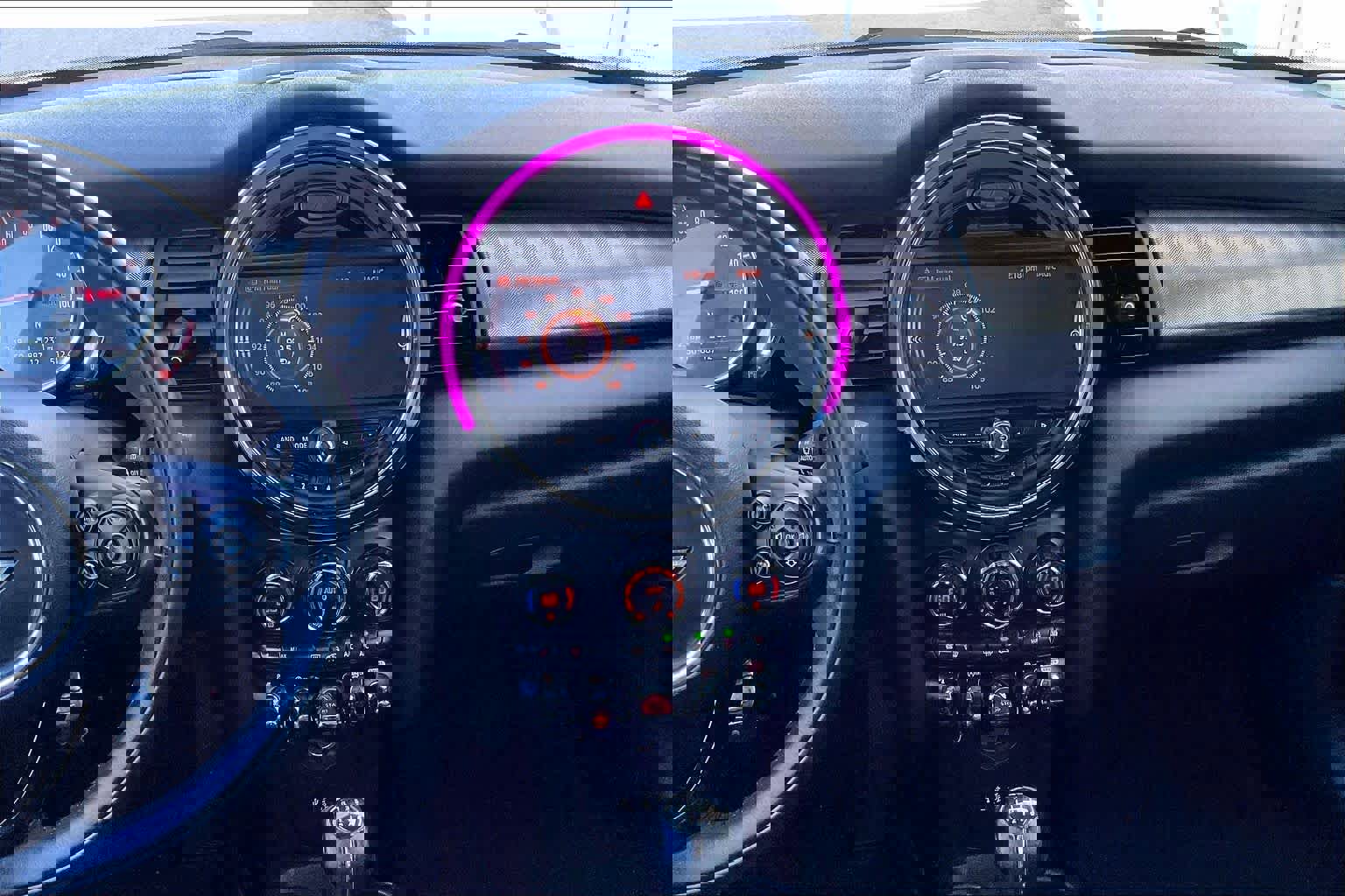 Used 2018 MINI Cooper S image 7