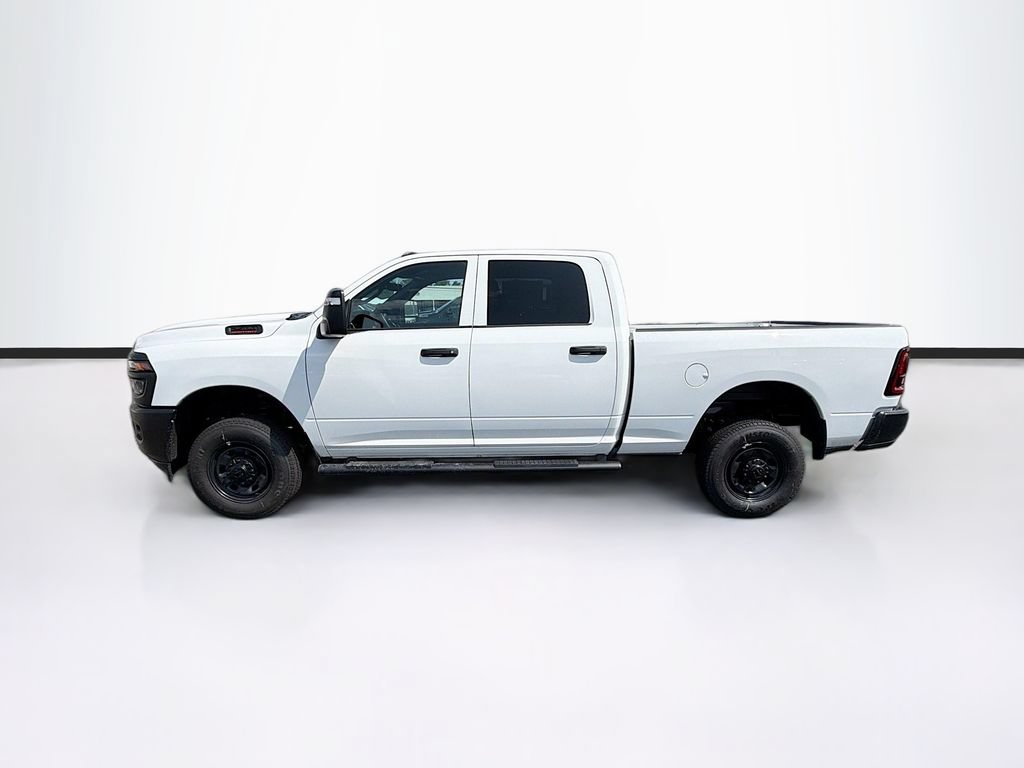 New 2026 RAM 2500 Tradesman AWD/4WD image 6