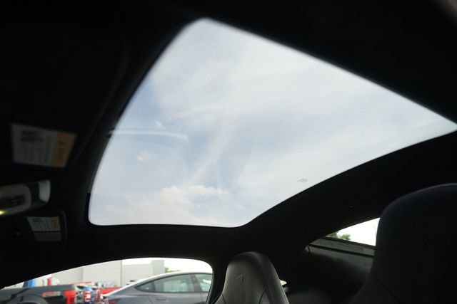 Used 2017 McLaren 570S RWD image 12