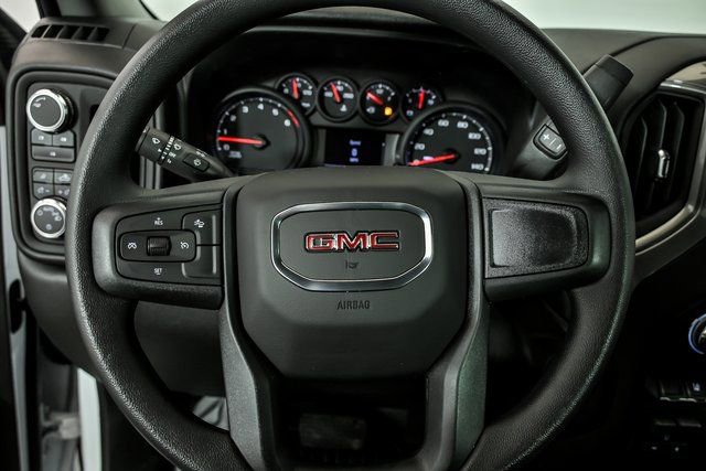 New 2026 GMC Sierra 2500 Pro w/ 1SA Pro Safety Plus Package image 10