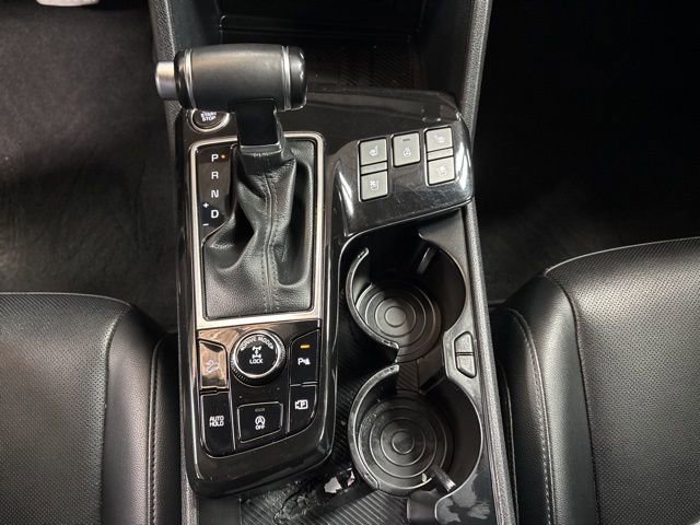 Used 2023 Kia Sportage X-Pro Prestige image 15