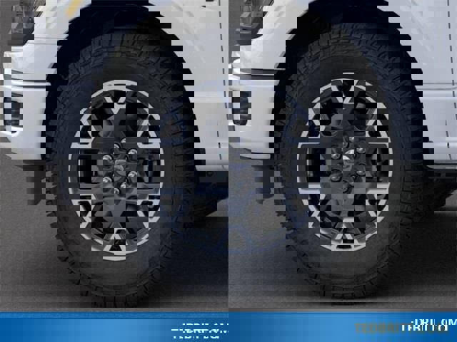 New 2024 Ford F150 STX image 19
