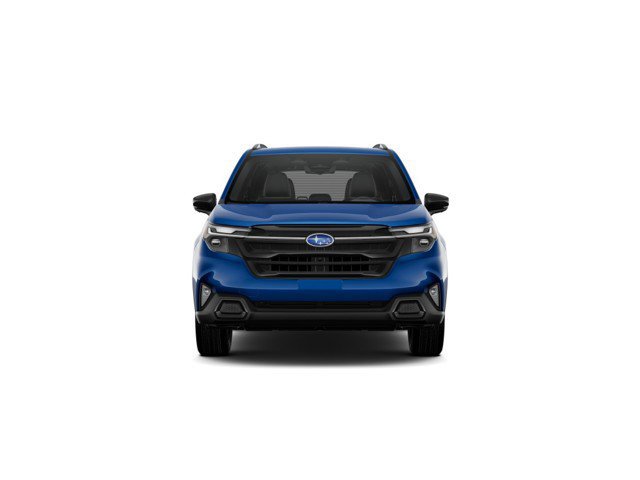 New 2025 Subaru Forester Touring image 8