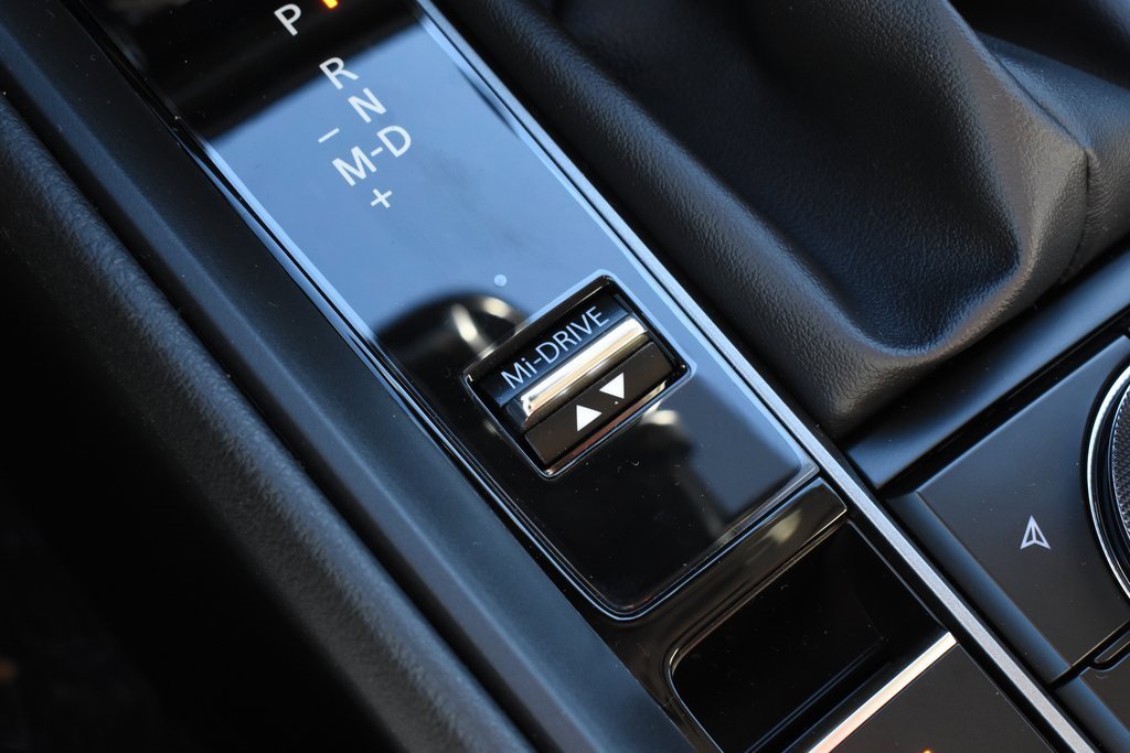 New 2026 MAZDA CX-50 AWD 2.5 S w/ Premium Package image 37