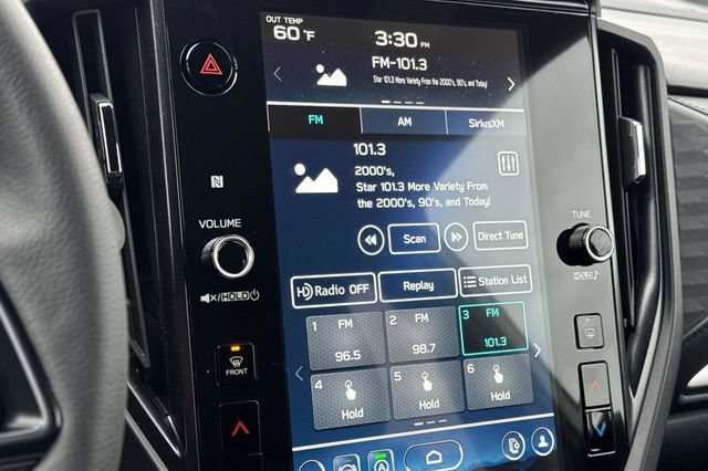 Used 2026 Subaru Forester Premium AWD/4WD image 15
