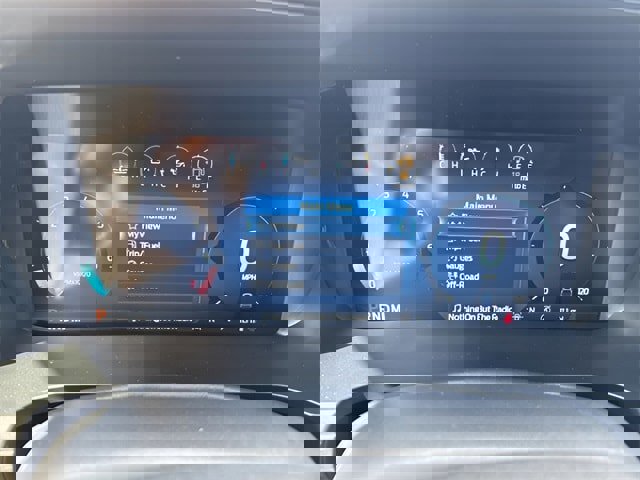 New 2025 Ford F150 STX w/ Equipment Group 200A image 12