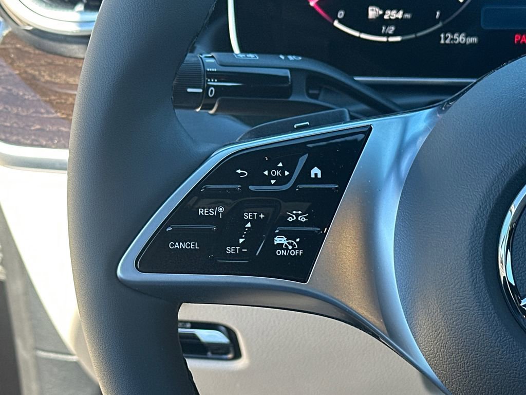 New 2026 Mercedes-Benz C 300 4MATIC Sedan image 27