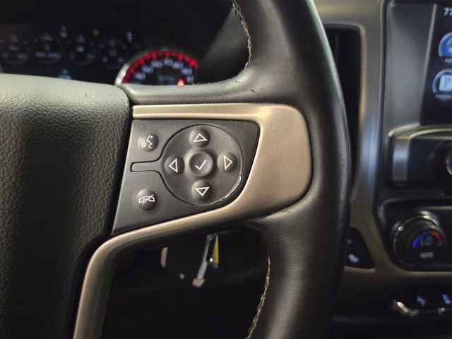 Used 2015 GMC Sierra 1500 Denali w/ Driver Alert Package image 22