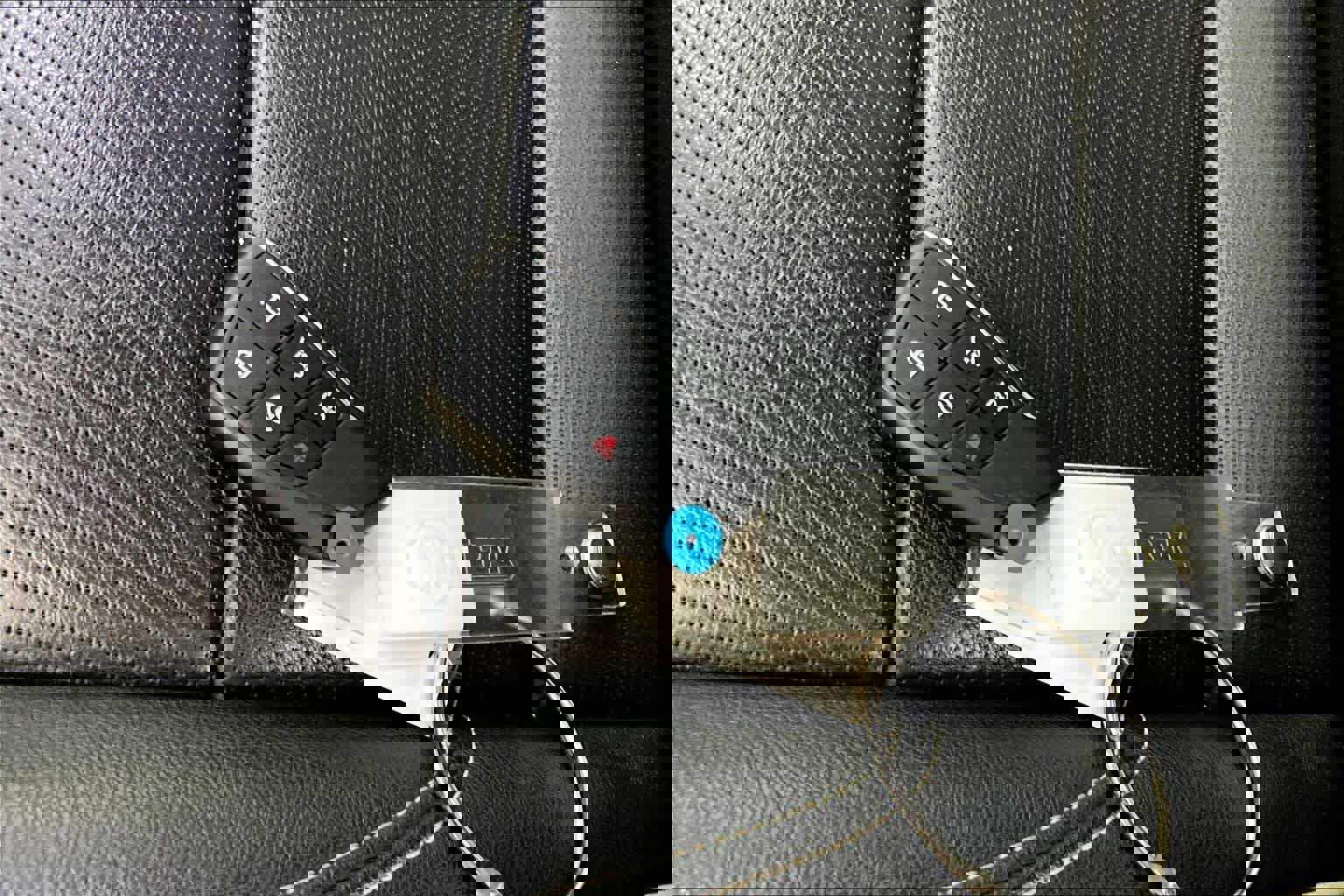 Certified 2022 GMC Yukon SLT w/ SLT Premium Package image 15