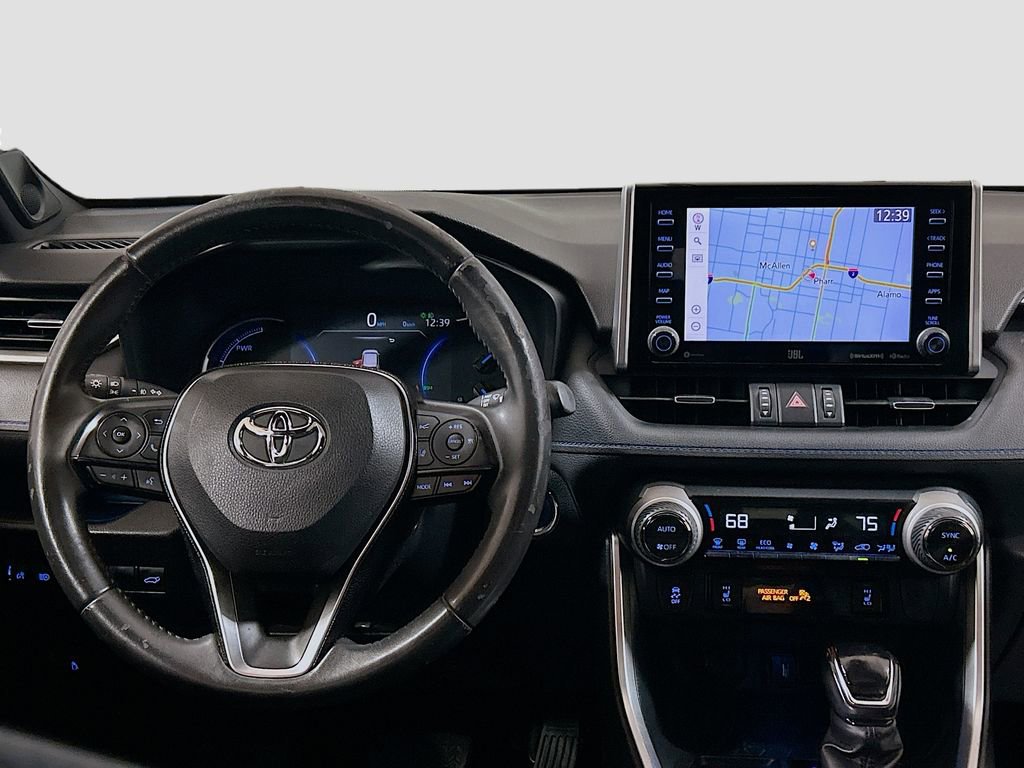Used 2020 Toyota RAV4 XSE AWD/4WD image 21