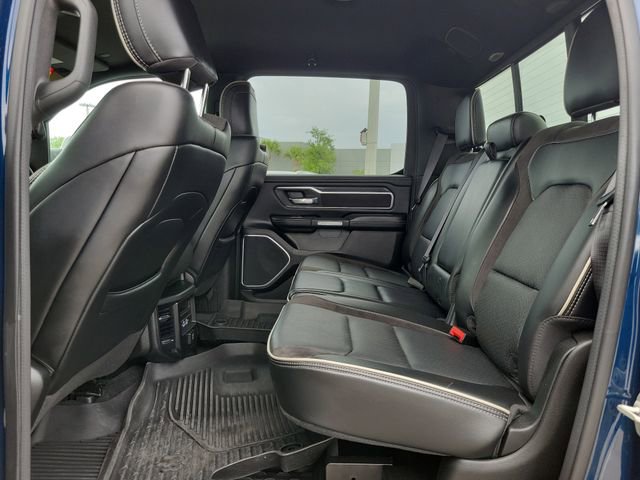 Used 2023 RAM 1500 Laramie image 10