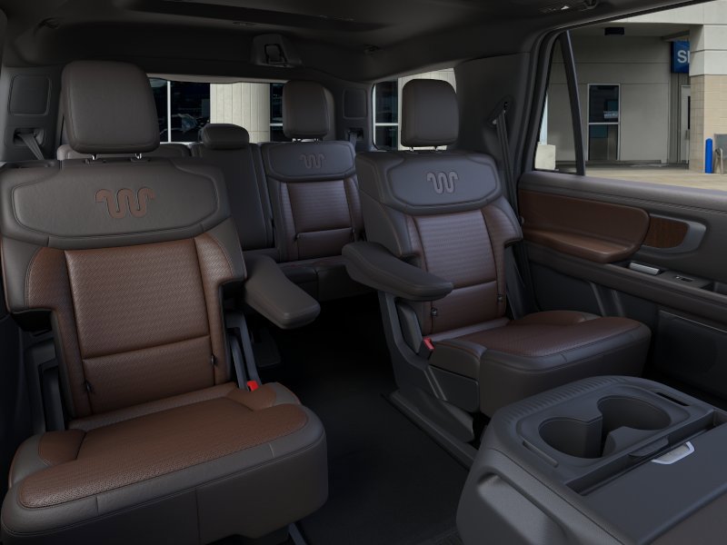 New 2026 Ford Expedition King Ranch AWD/4WD image 11