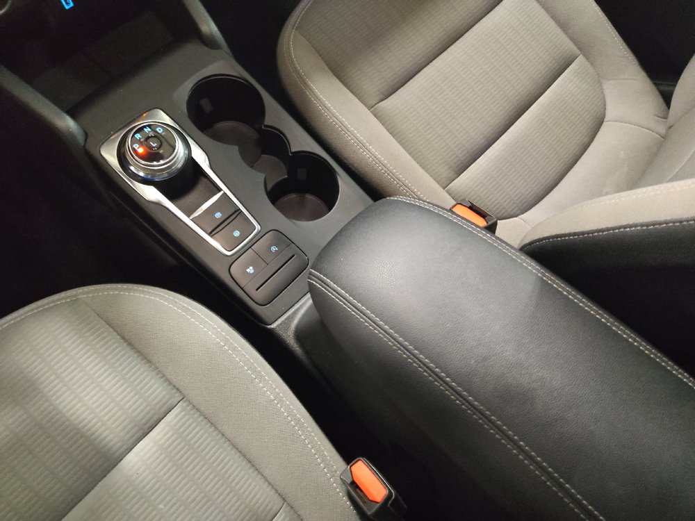 Used 2020 Ford Escape S FWD image 26