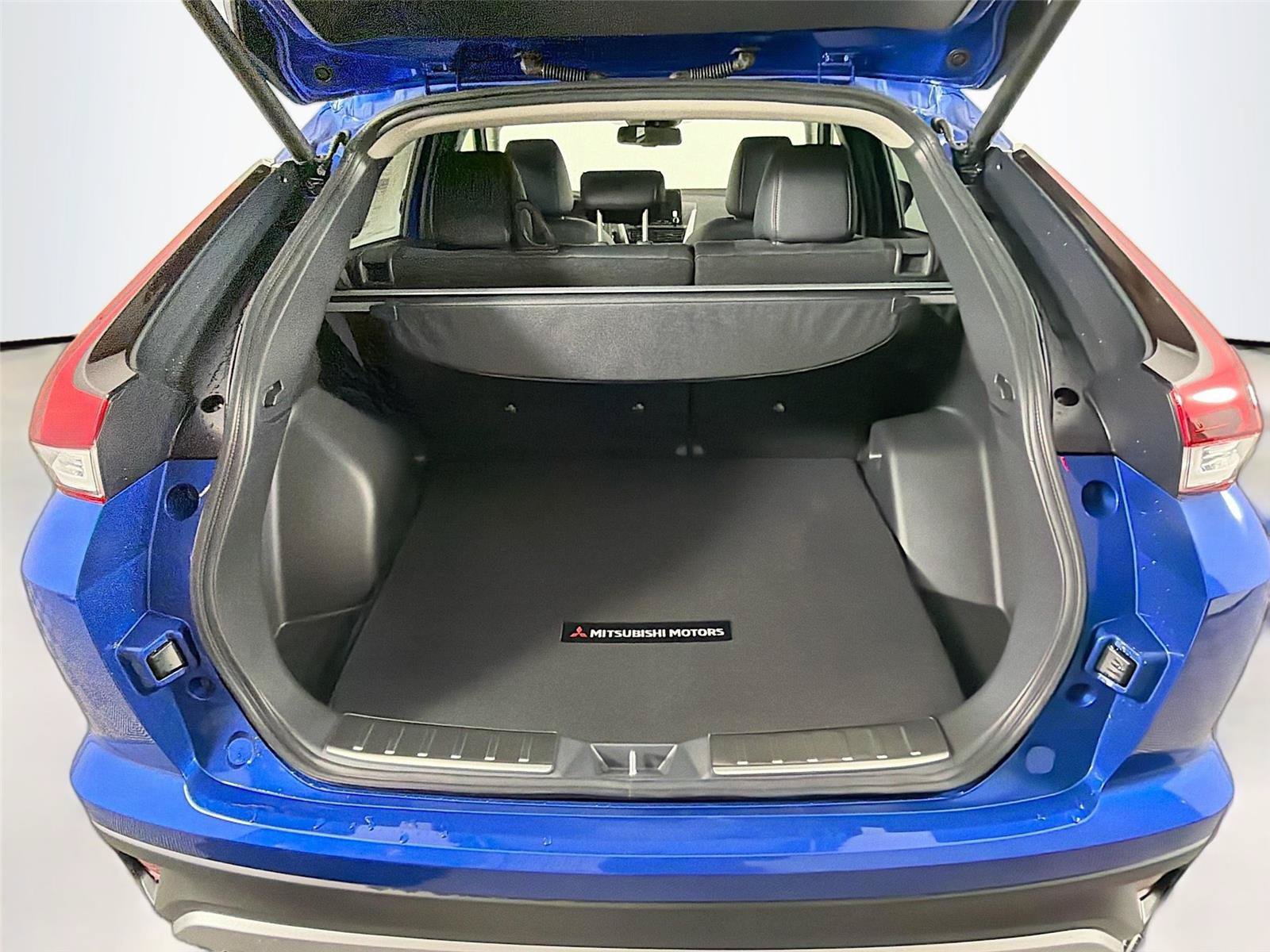 New 2026 Mitsubishi Eclipse Cross SE AWD/4WD image 24