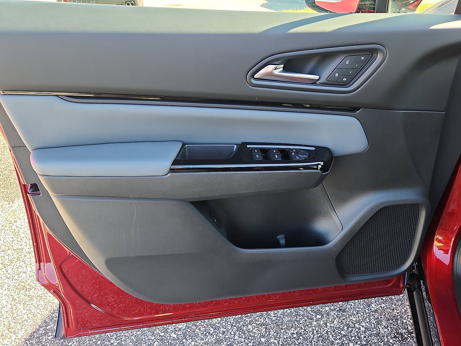 New 2026 Honda Prologue Elite image 8