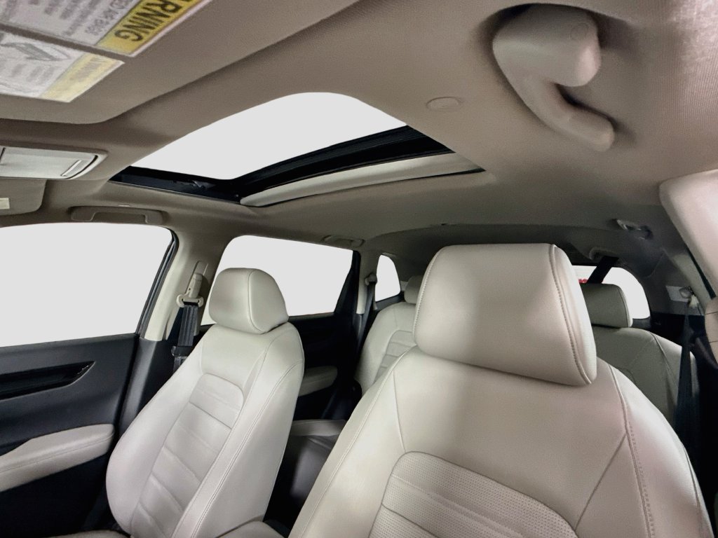 Used 2026 Honda CR-V EX-L image 10